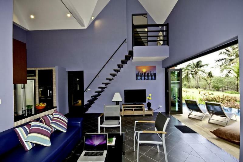 Tha Lane Bay Villas 끄라비 외부 사진