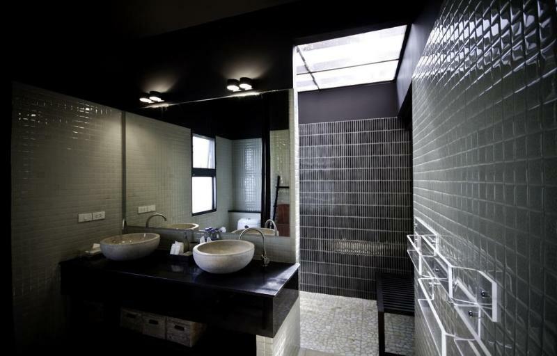 Tha Lane Bay Villas 끄라비 외부 사진