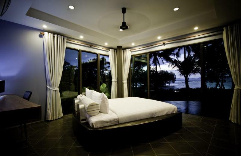 Tha Lane Bay Villas 끄라비 외부 사진